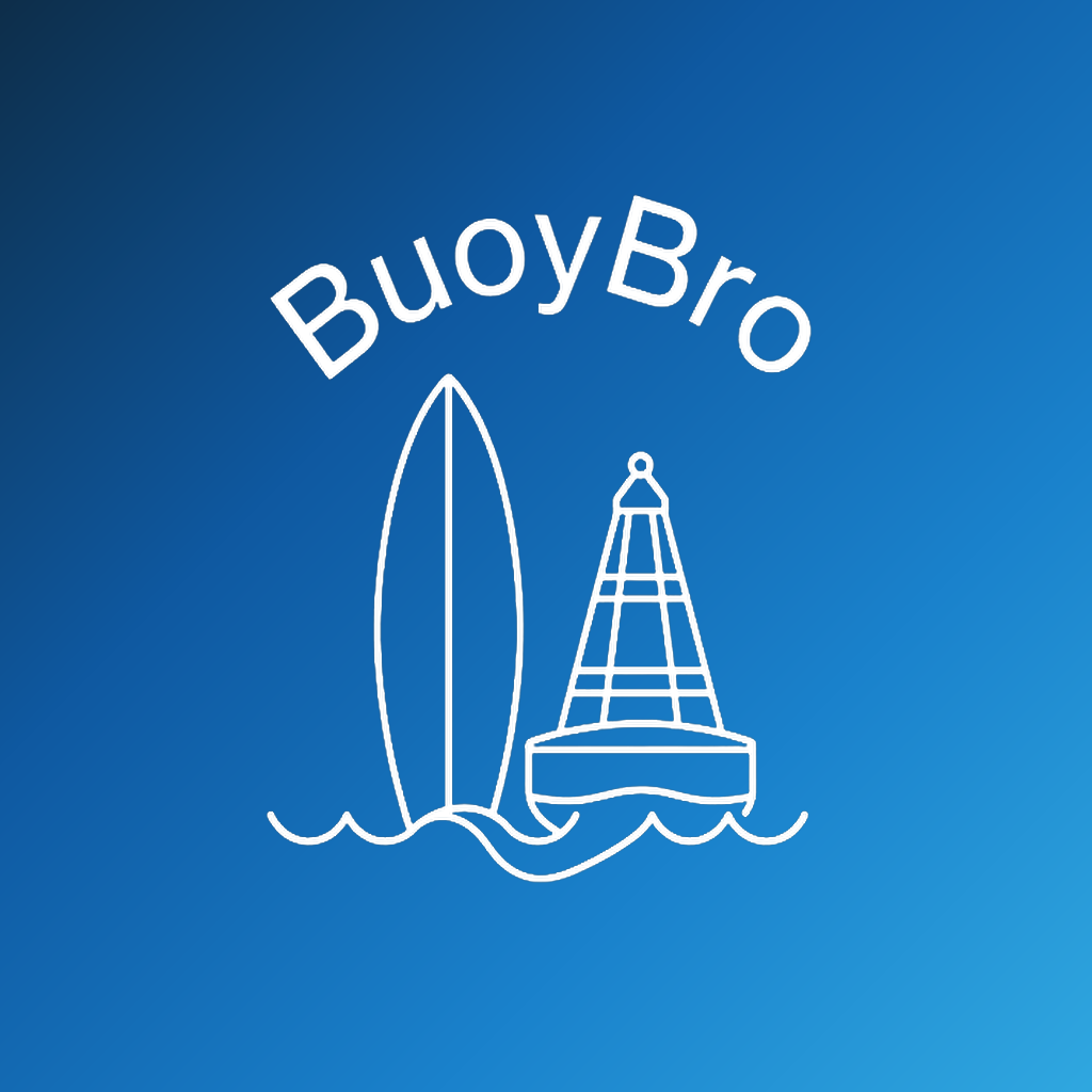 BuoyBro Logo